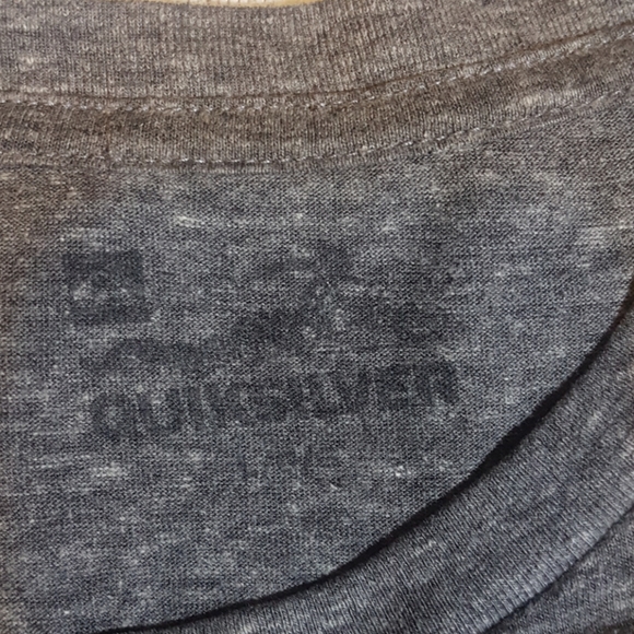 Quicksilver Men's t-shirt - Picture 4 of 5